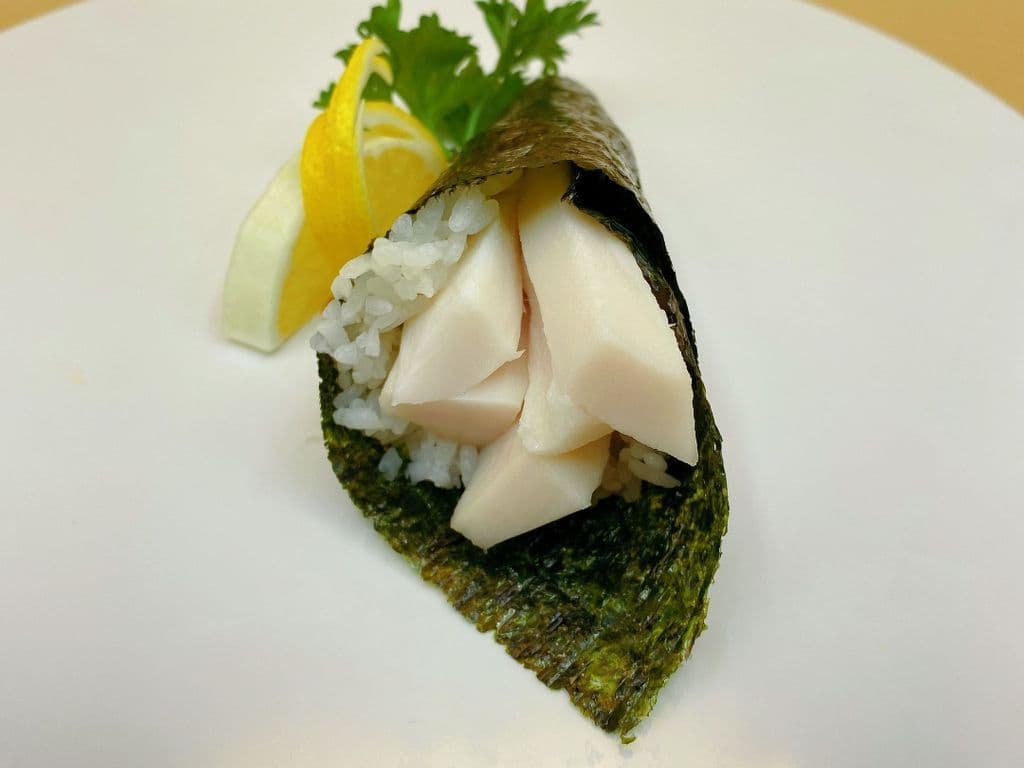 ButterFish HR (1pc)