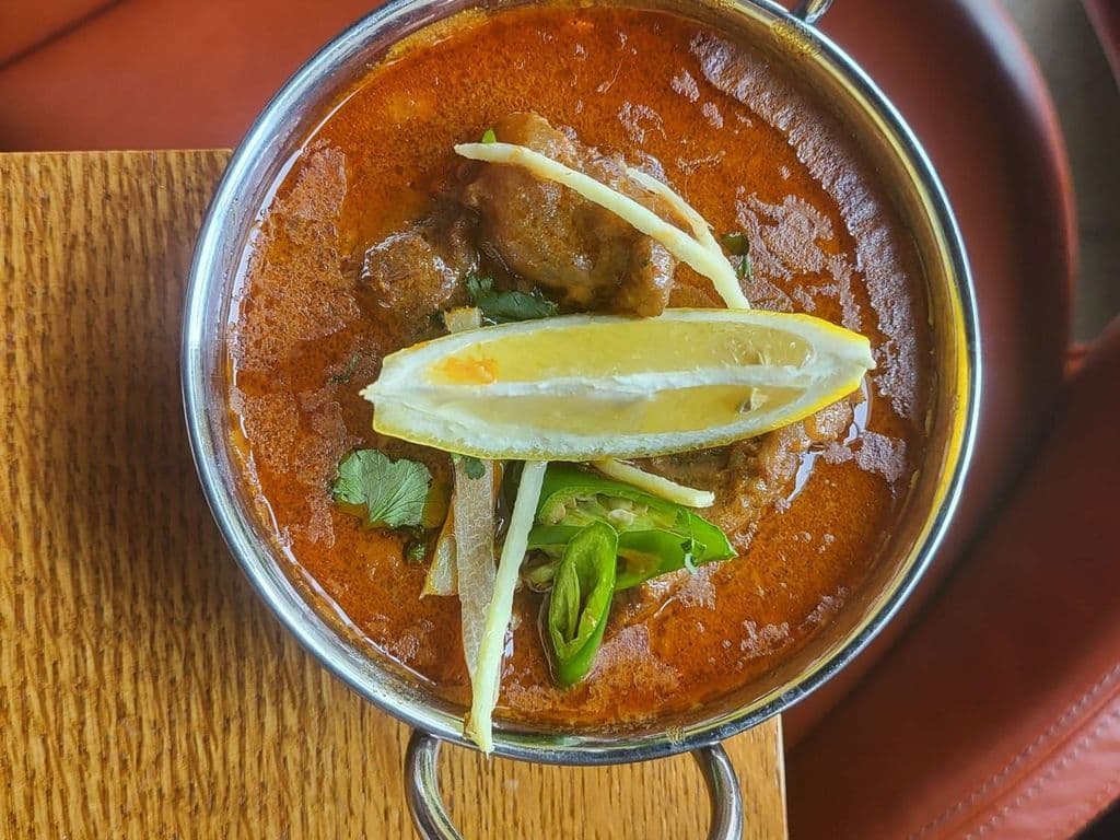 Nihari