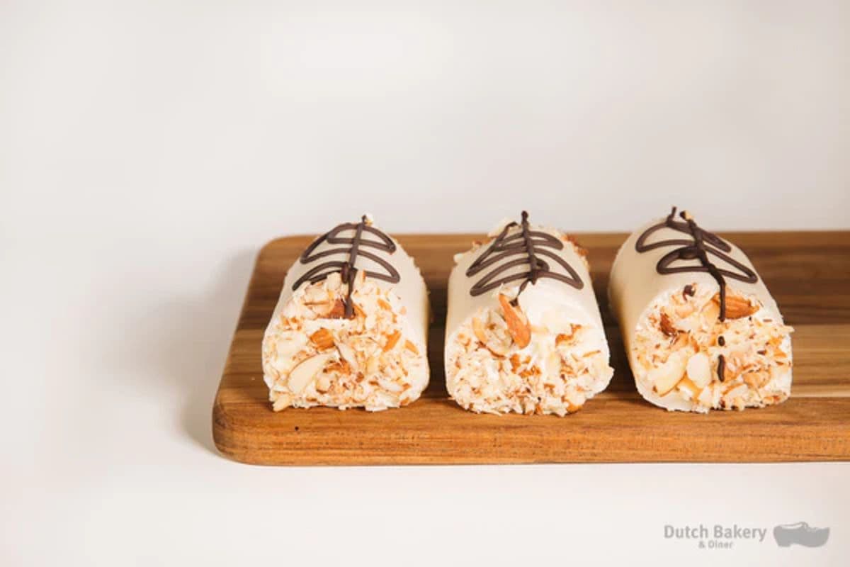 Dollar Roll
