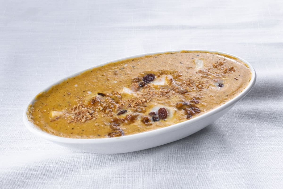 Shahi Paneer