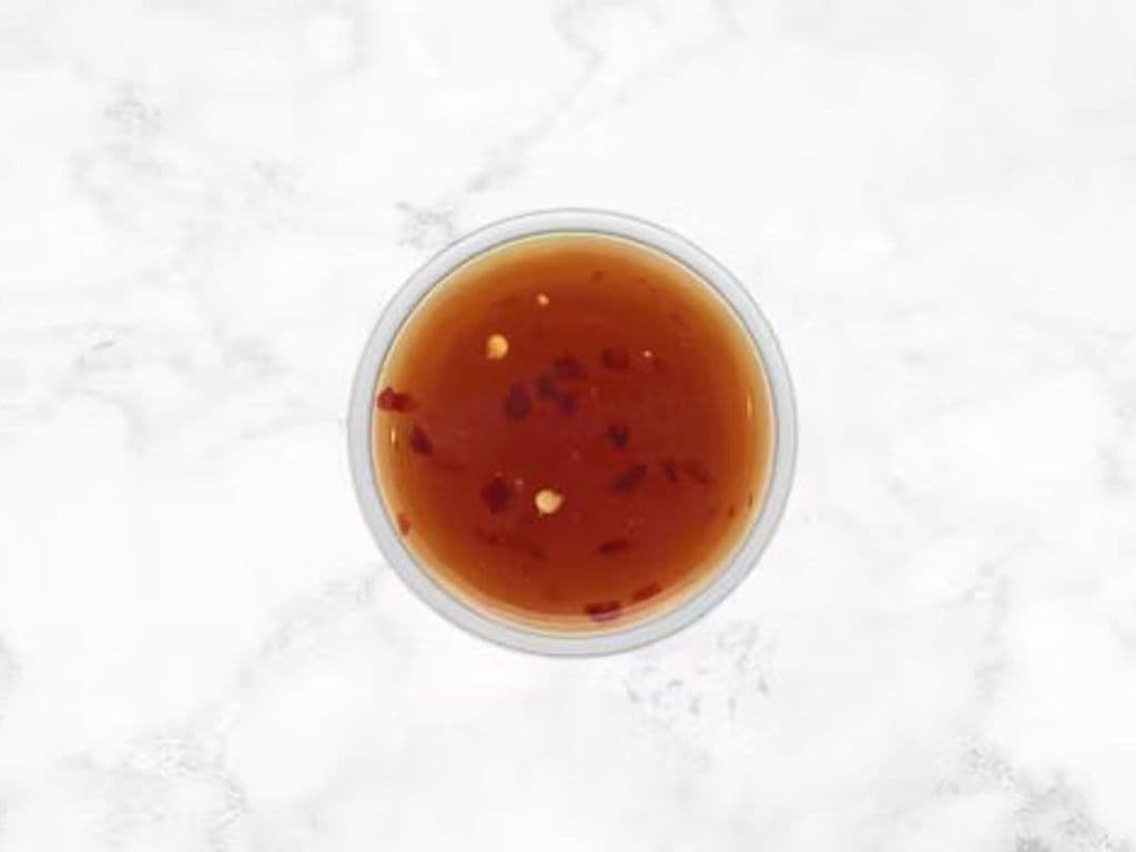 Jalapeño Honey