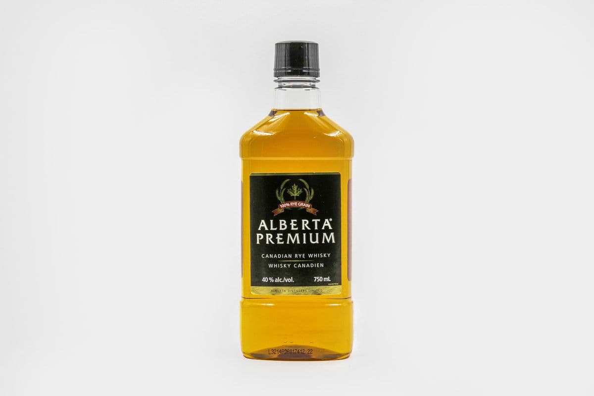 Alberta Premium (750 ml) (1 x 750ml)