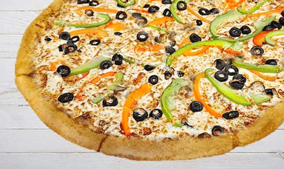 VEGGIE CLASSIC 🌿
