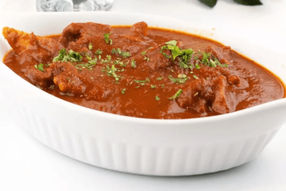 59. Curry Beef