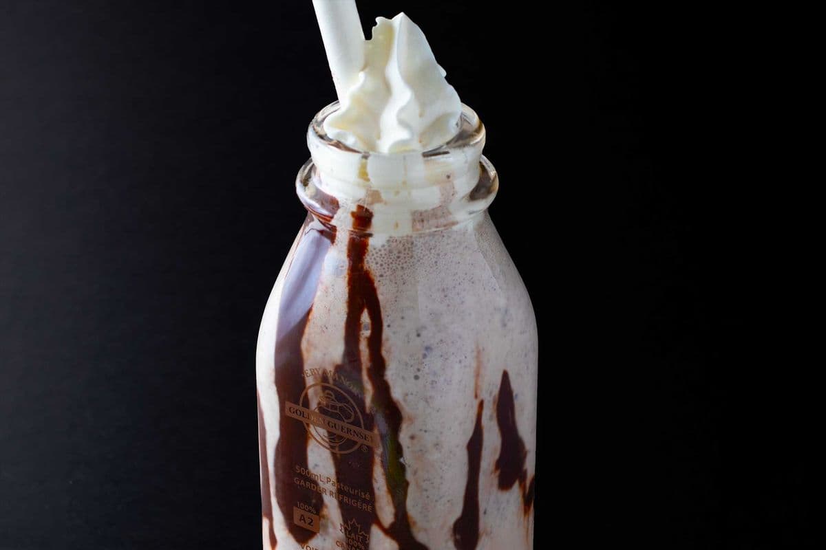 SuperShake