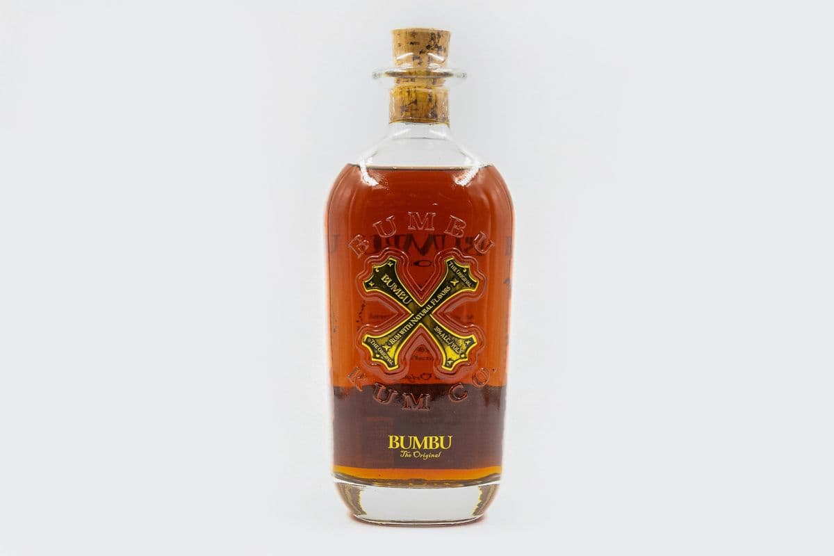Bumbu Craft Rum (1 x 750 ml)