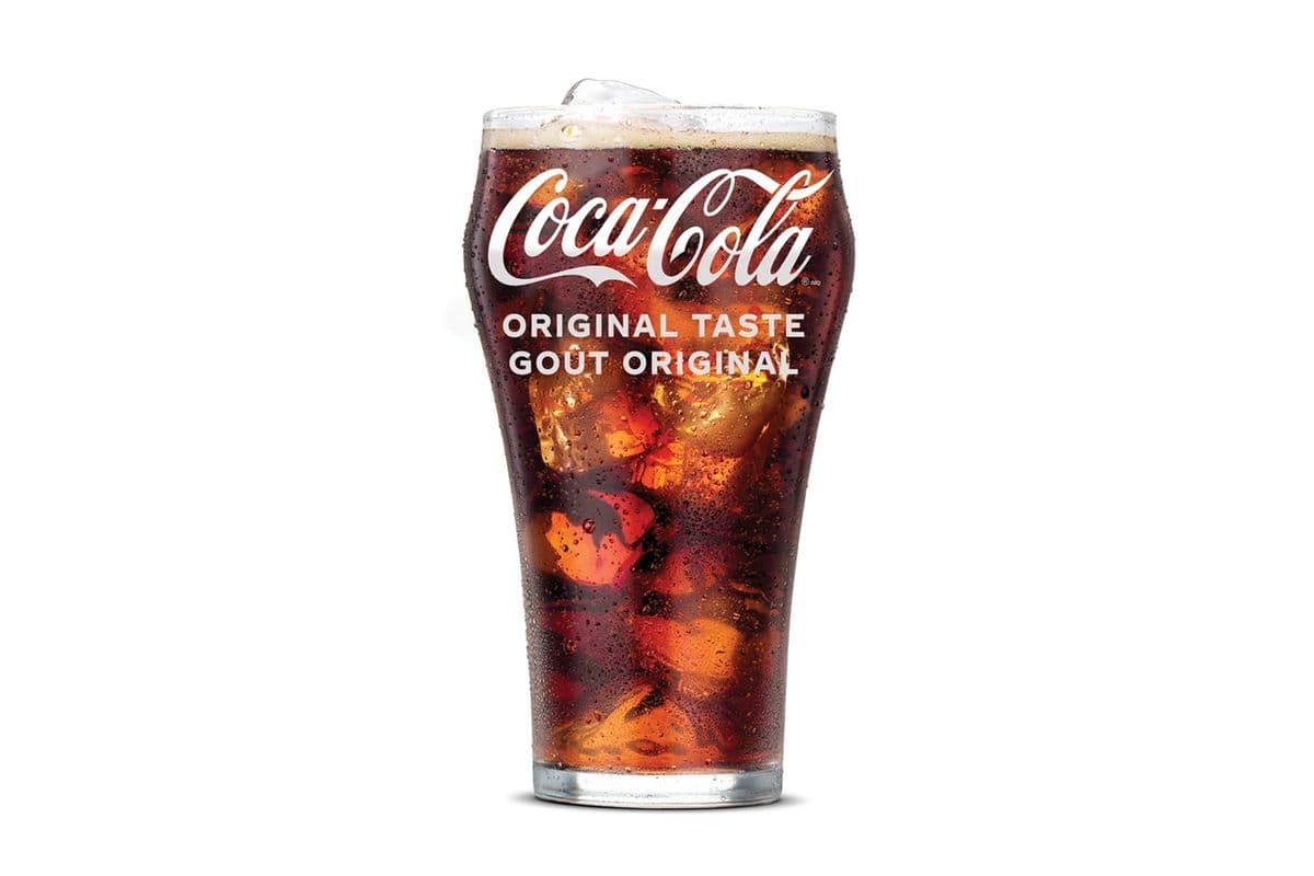 Fountain Pop (20 oz)