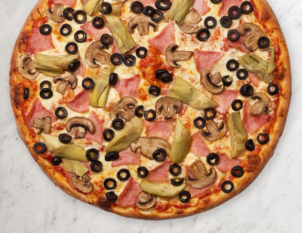 Jumbo - Quattro Stagioni