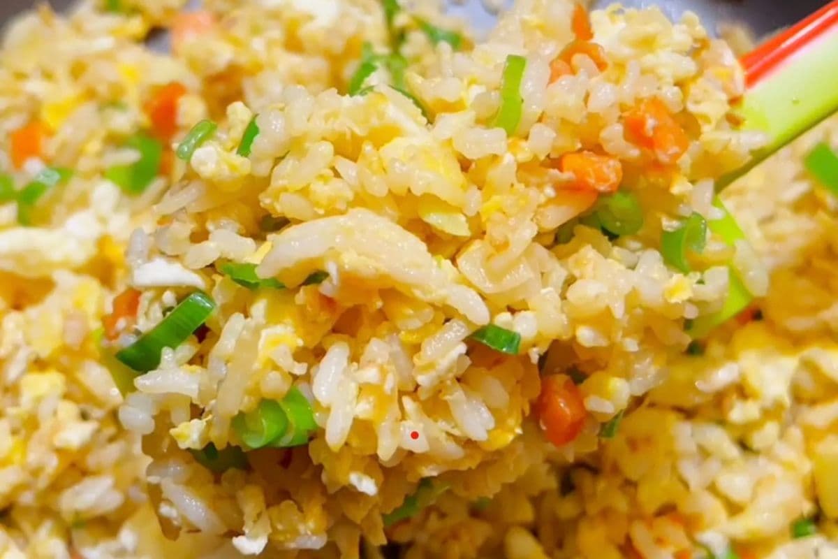 Fried Rice