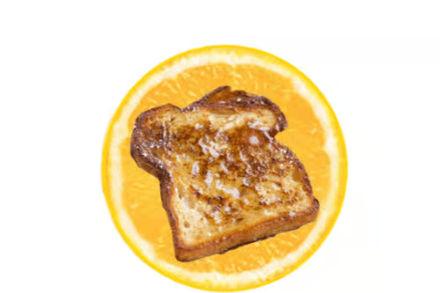 Pain Doré / French Toast