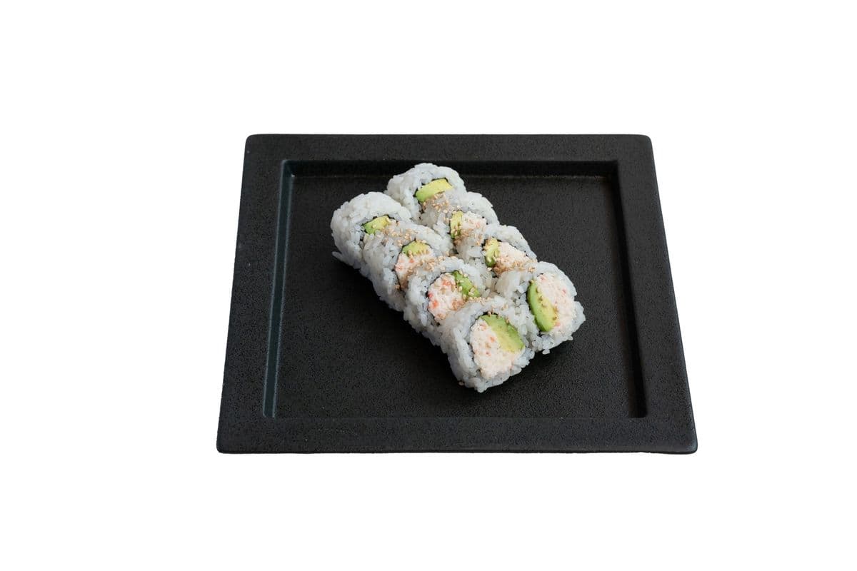 California Roll