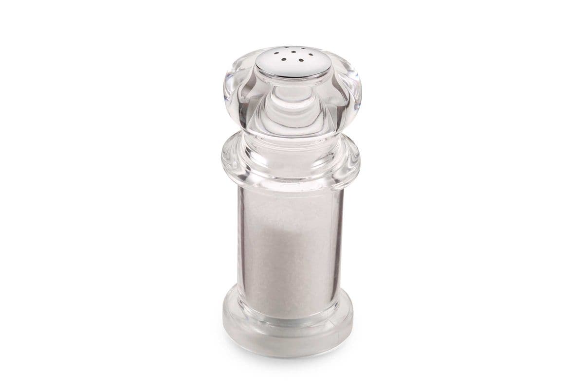 Sachets sel [0.0 Cal]