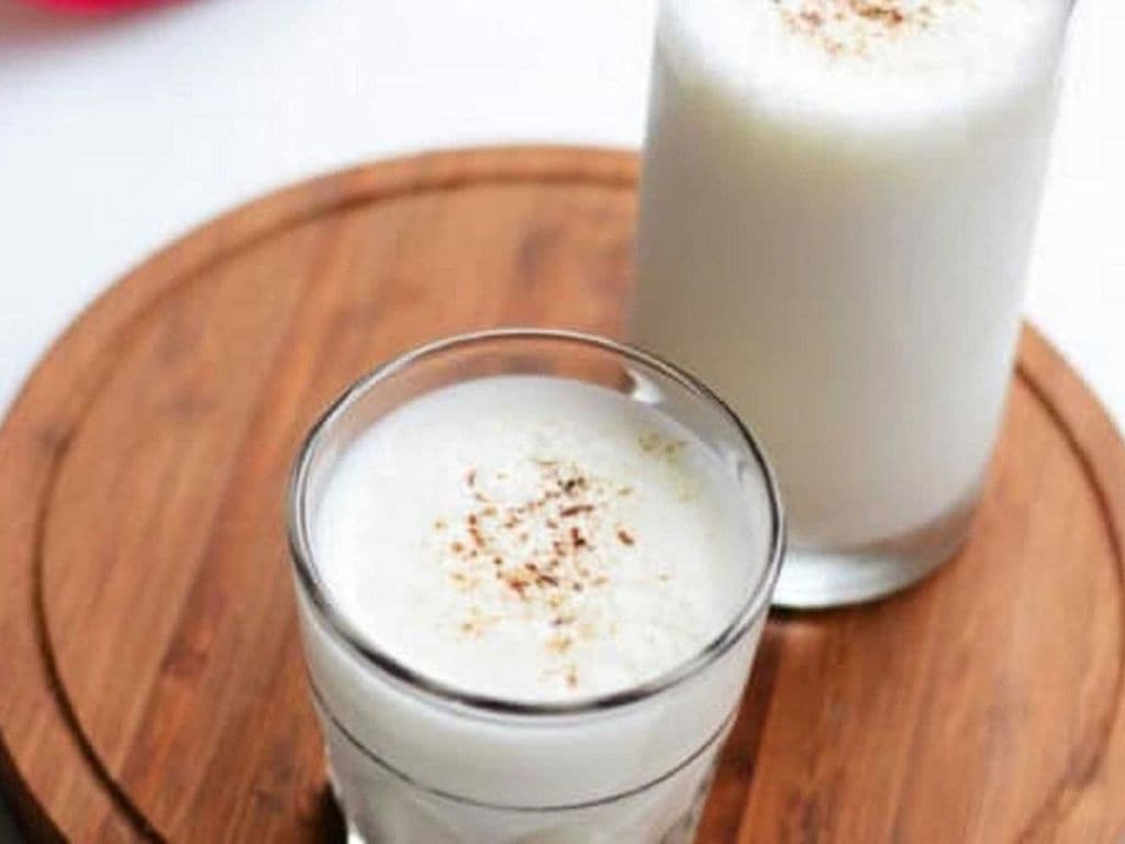Plain Lassi