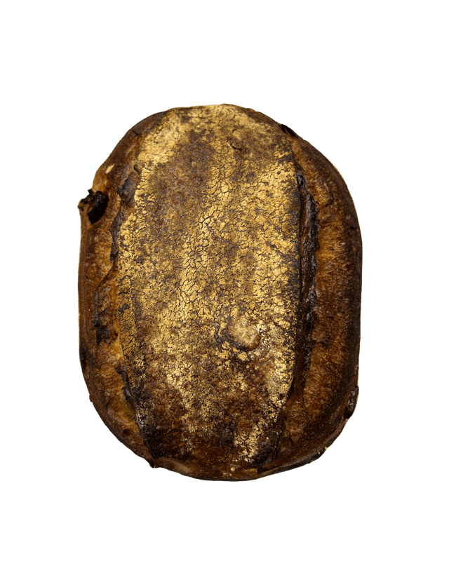 Sourdough Olive Loaf