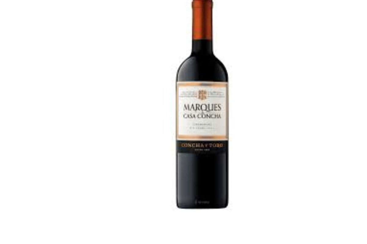 Marques De Casa Carmenere (Chile) (1 x 750 ml)