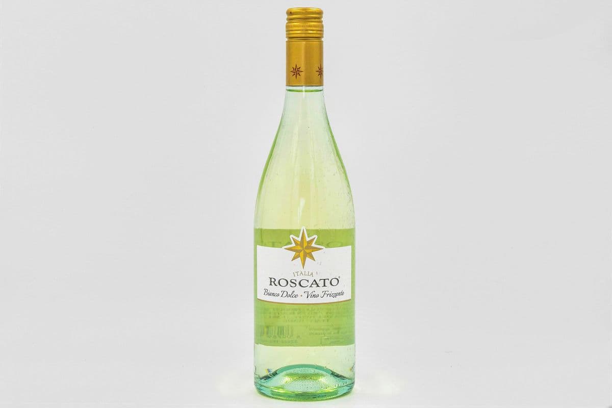 Roscato Bianco Dolce (1 x 750 ml)