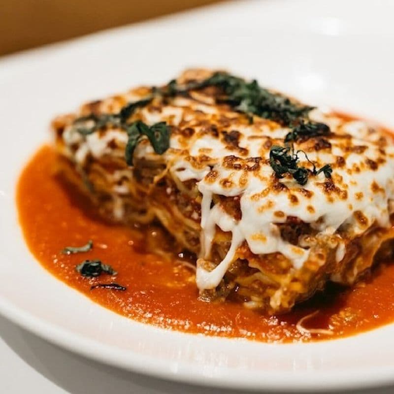 Lasagna / Lasagna