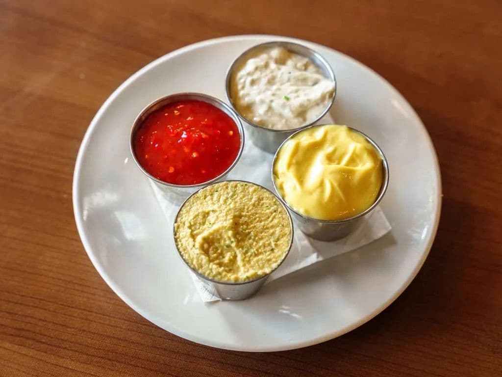 Ranch dip