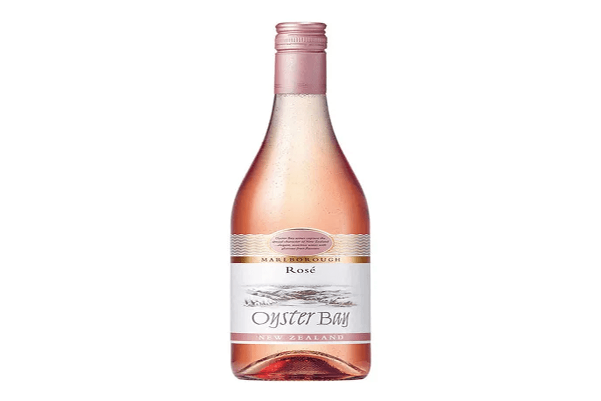 Oyster May Rose (1 x 750ml)