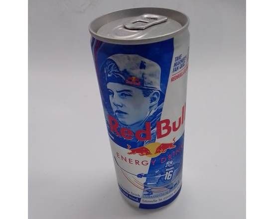 Red Bull (250 ml)