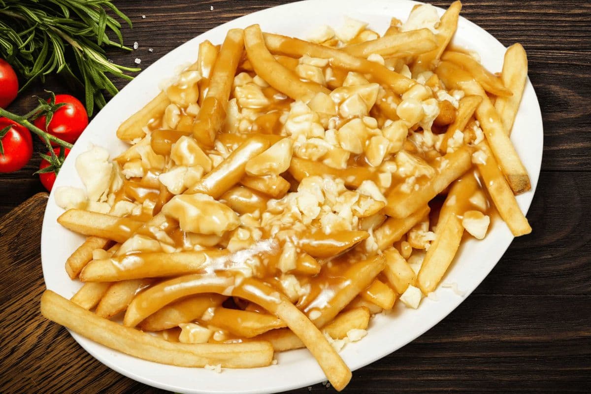 Poutine