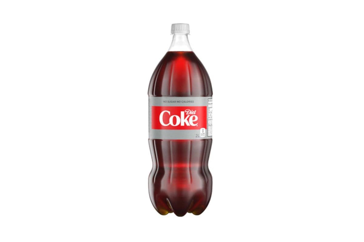 Diet Coke(2 L)