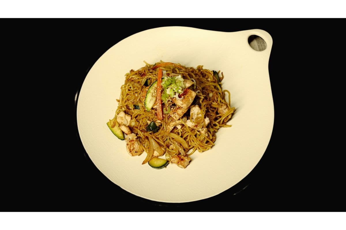 Yakisoba
