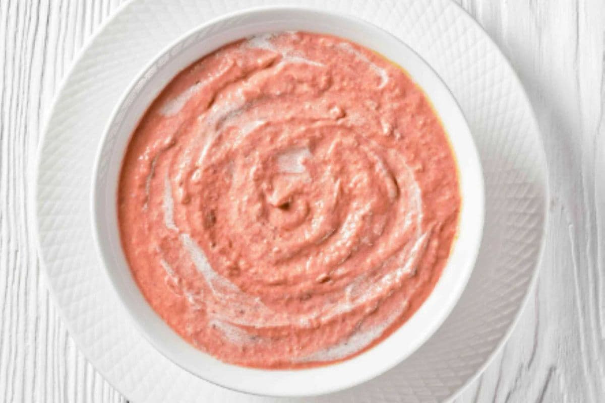 House Sauce (Side)