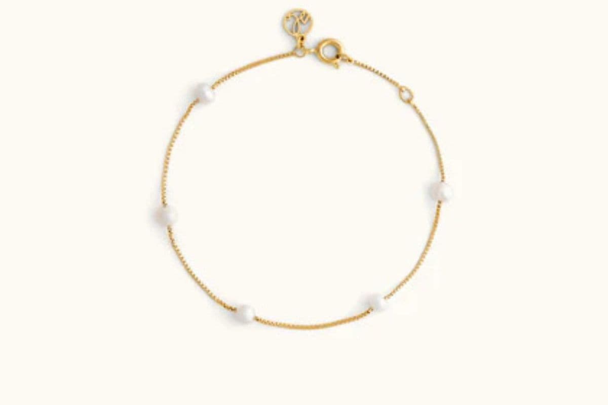 Bruna Bracelet