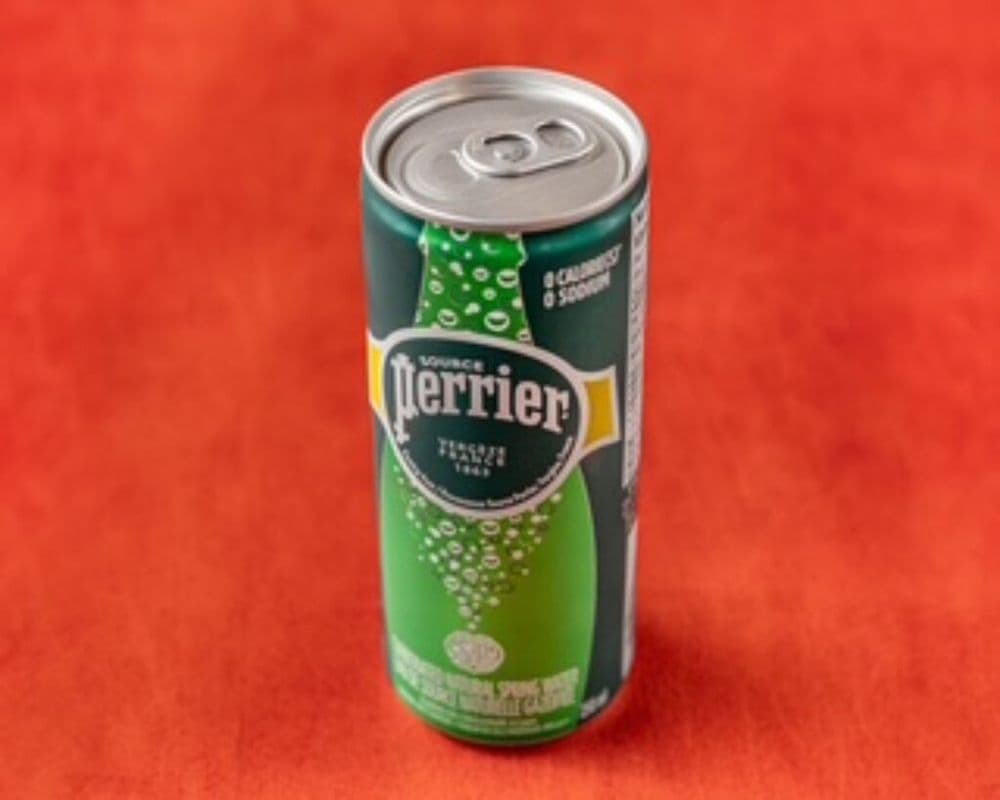 Perrier / Perrier
