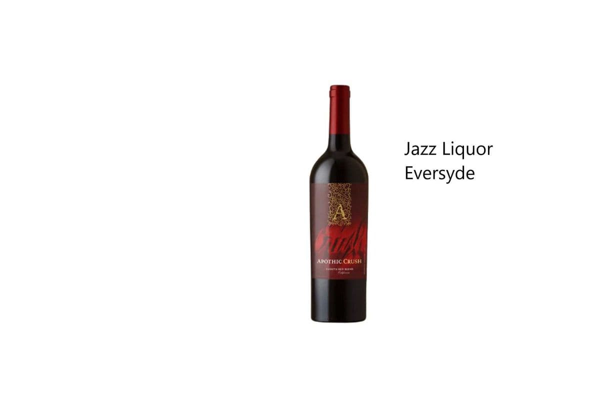 APOTHIC CRUSH (1 x 750ML)