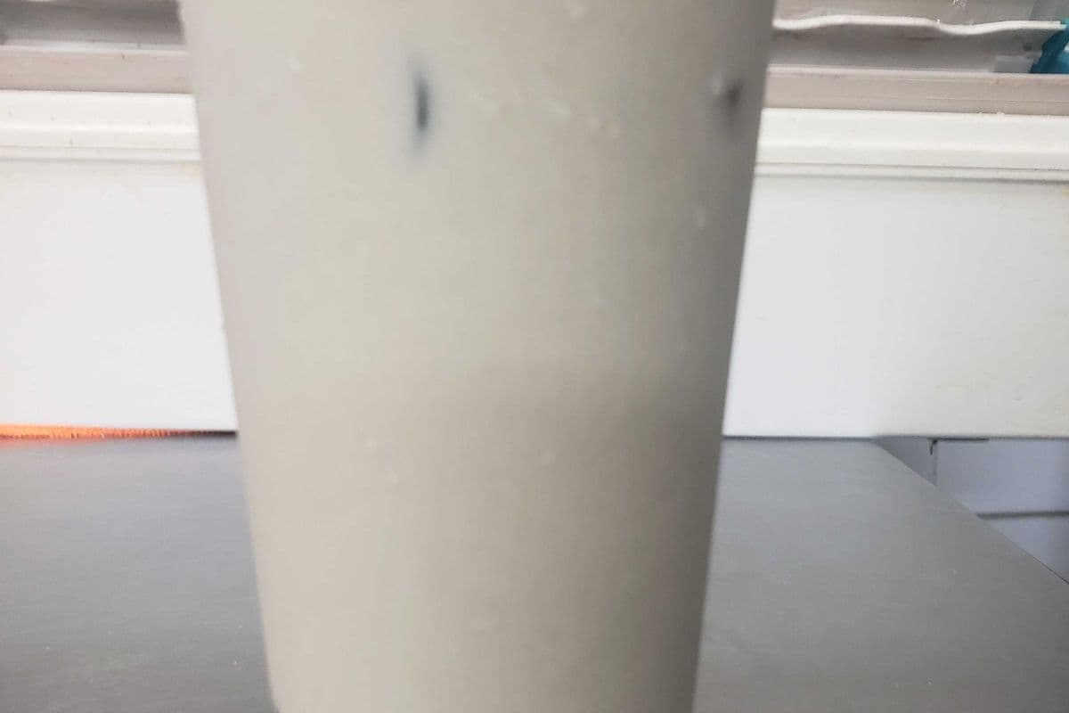 Matcha Bubble Tea
