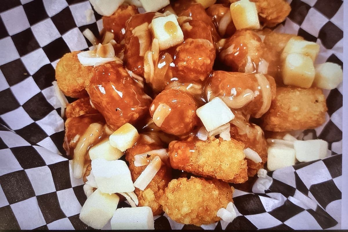 TATOR TOT POUTNE