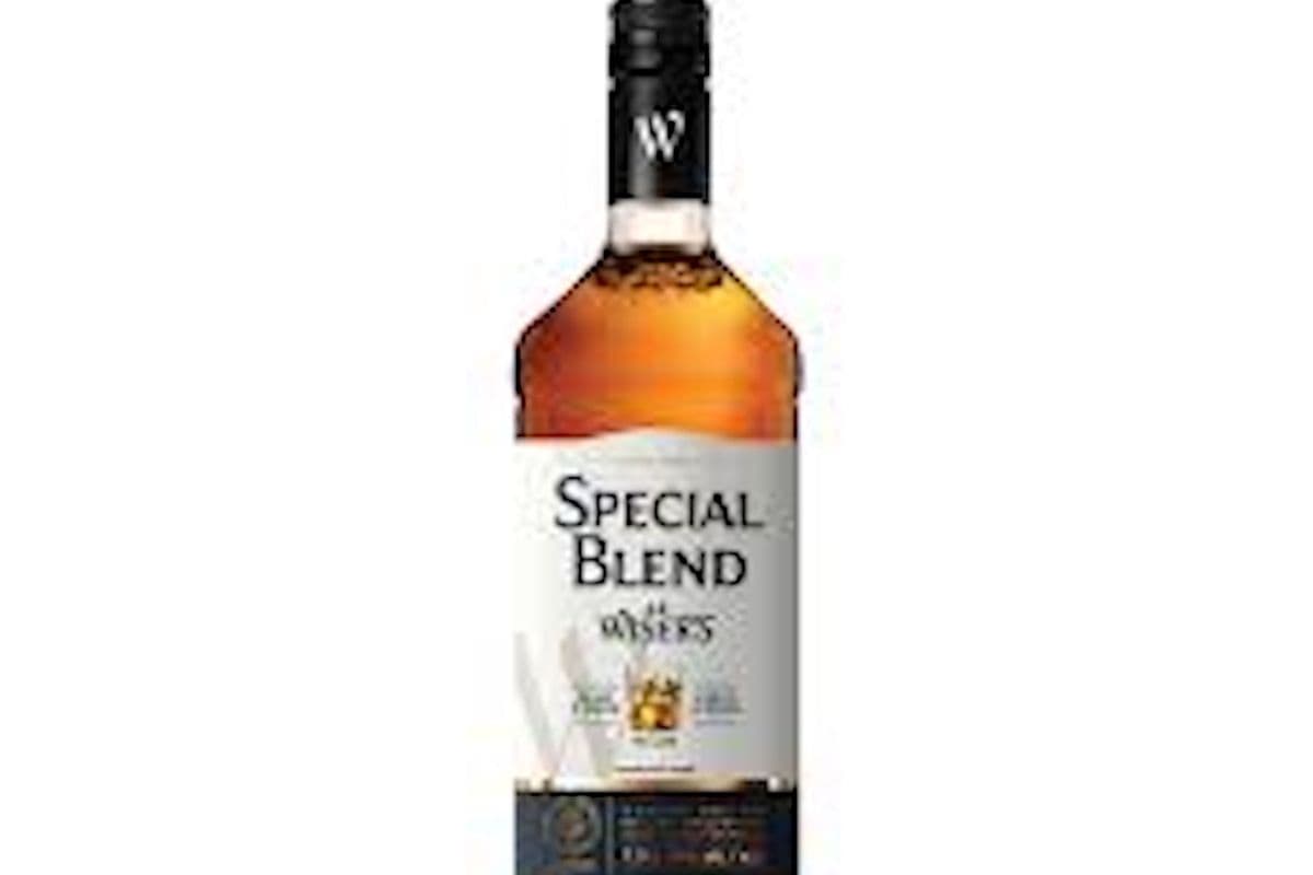 Wiser's Special Blend (1.14 L) (1 x 1.14L)
