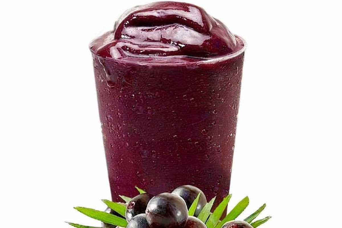 Açaí (12 Oz / 354 Ml)