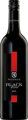 McGuigan Black Label Red, 750 ml