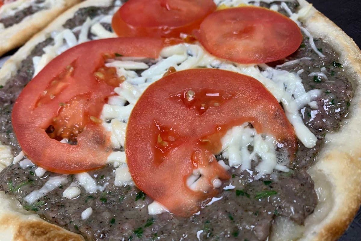 Toushka Pie