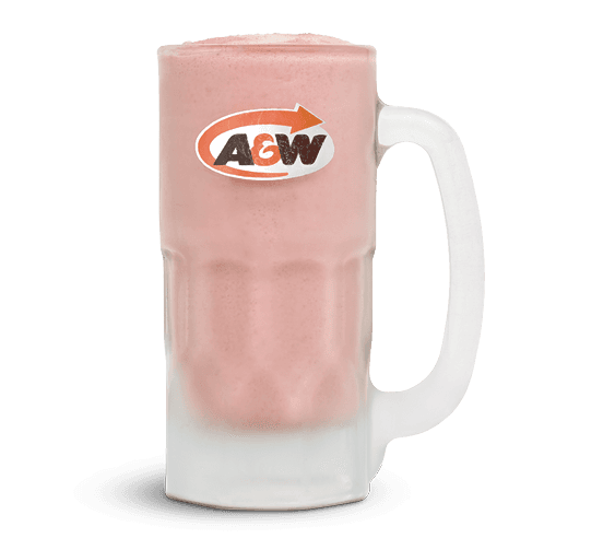 Strawberry Shake