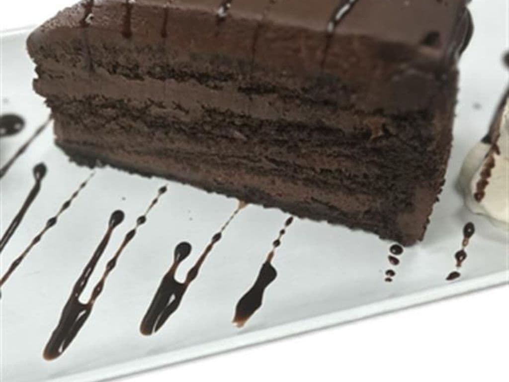 Chocolate Sensation