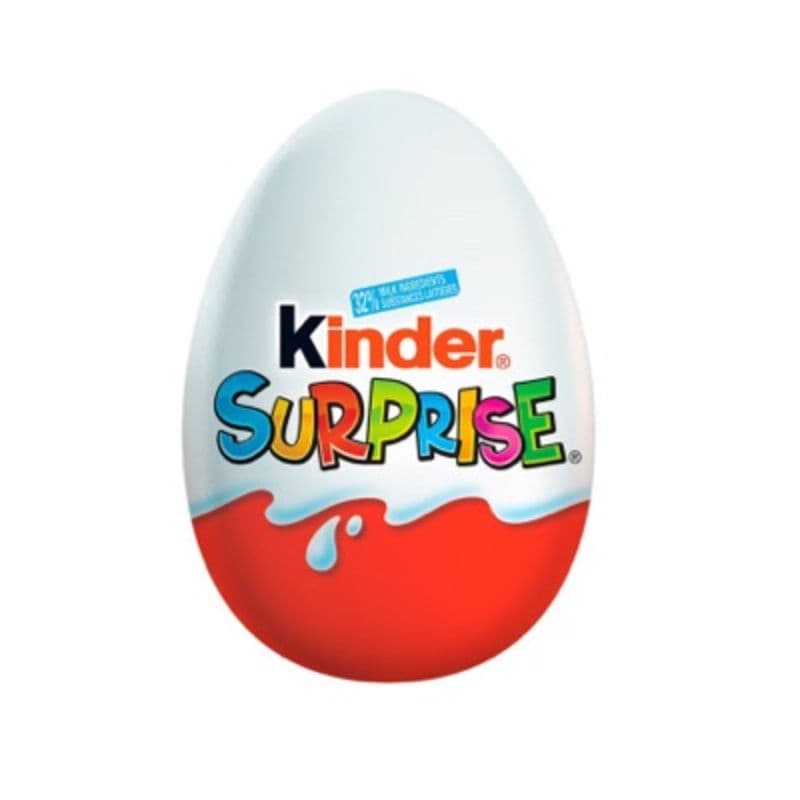 Kinder Surprise 20g