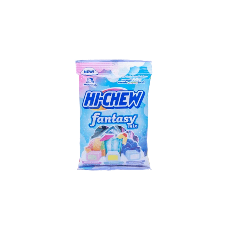 Fantasy Mix Hi-Chew - Japan (3oz)