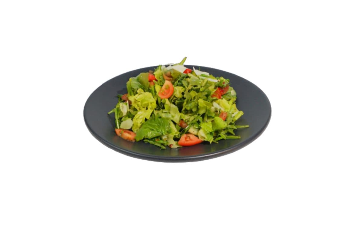 Culture Salad