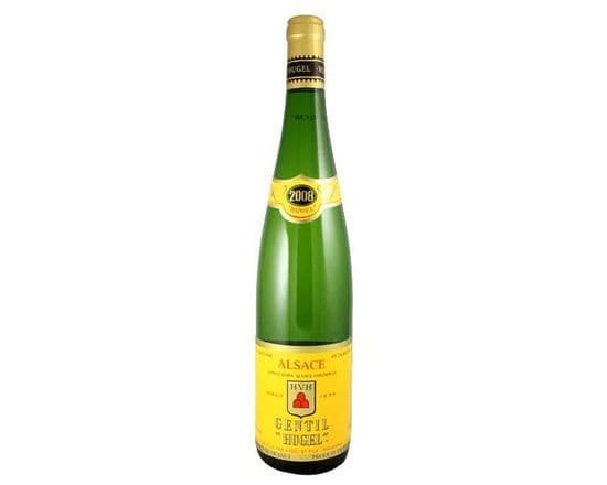 Hugel Gentil, 750 ml