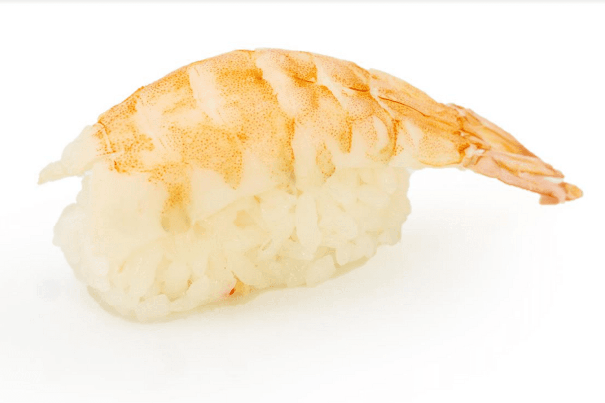 Ebi Nigiri
