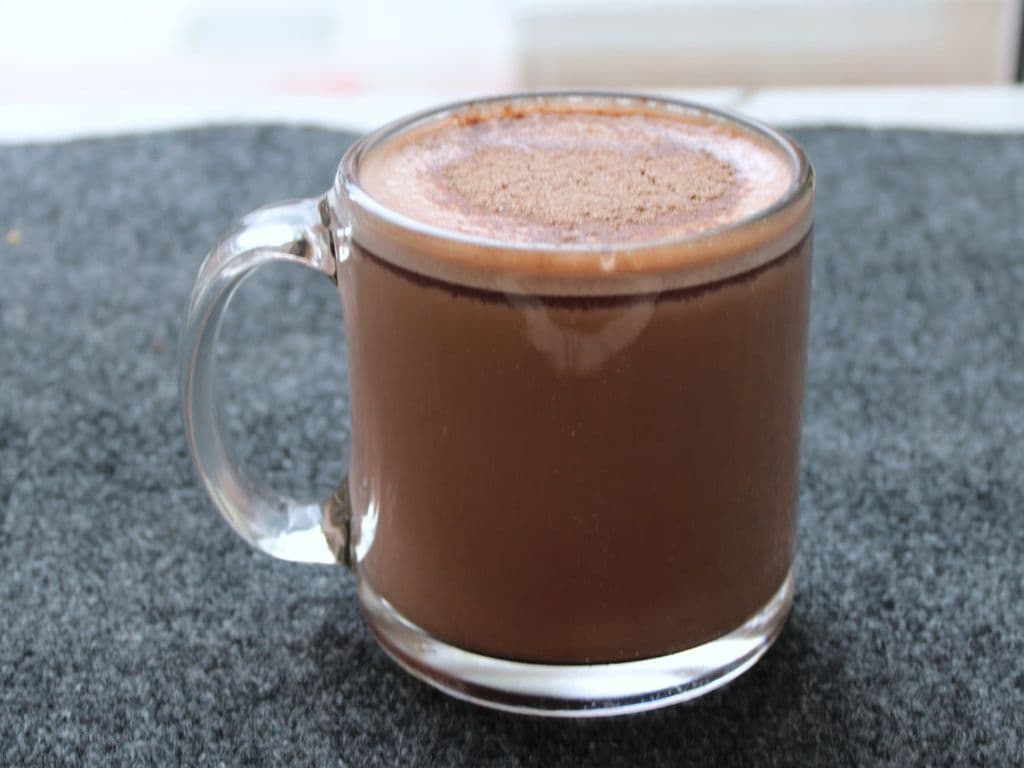 Hot Chocolate