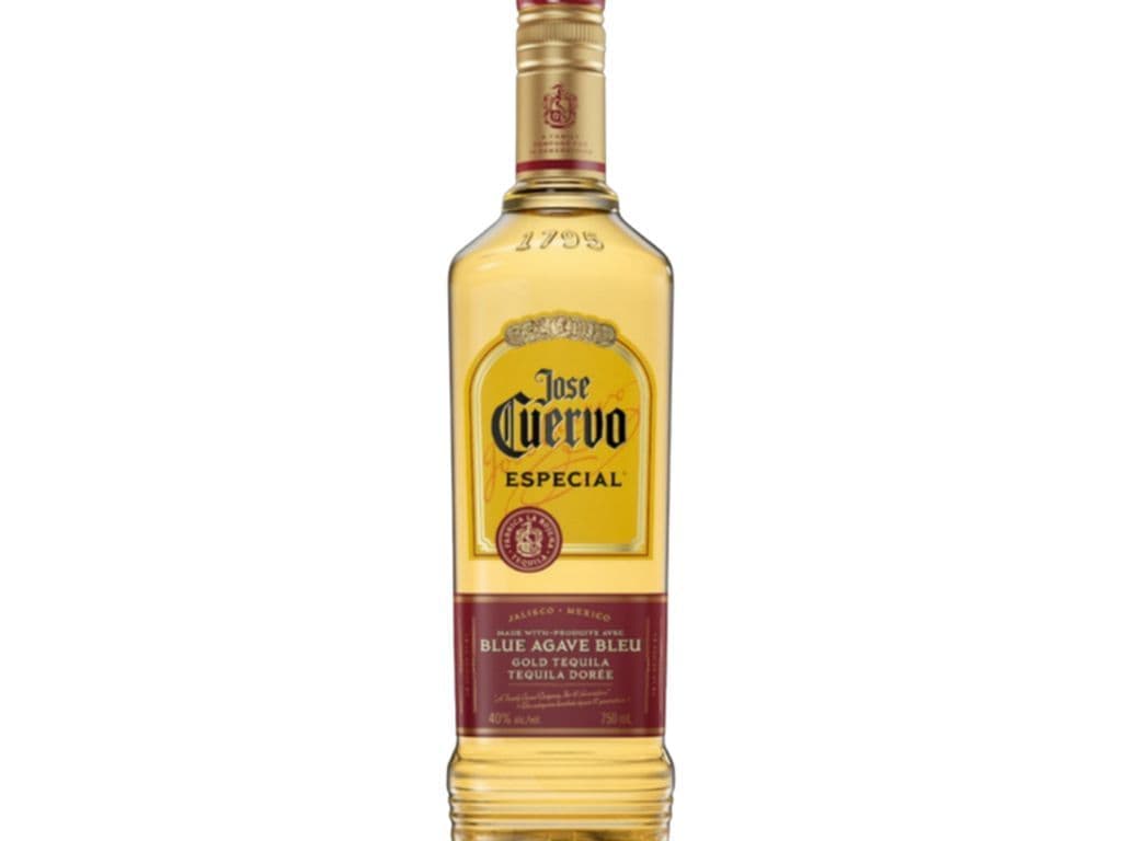 Jose Cuervo - Especial Gold 750ml