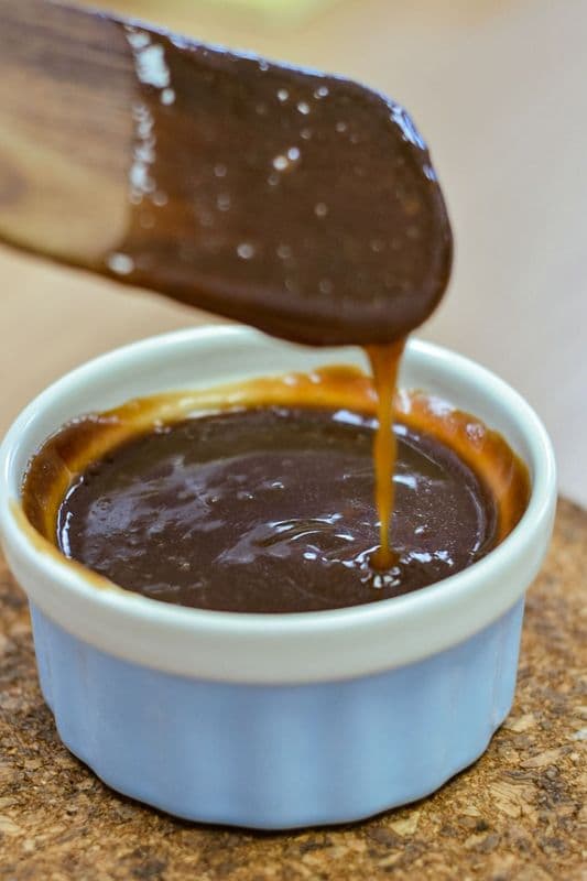 Gravy (medium 8oz)