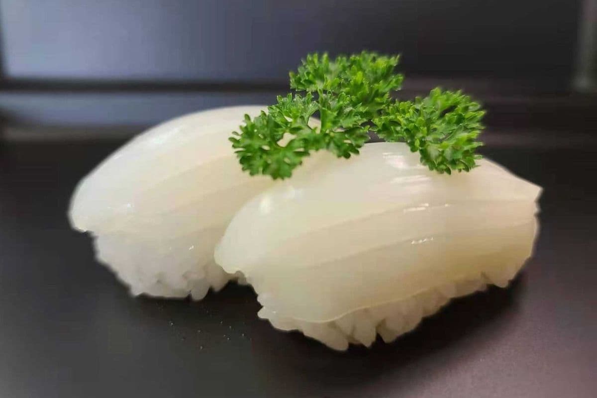 Squid (Ika)