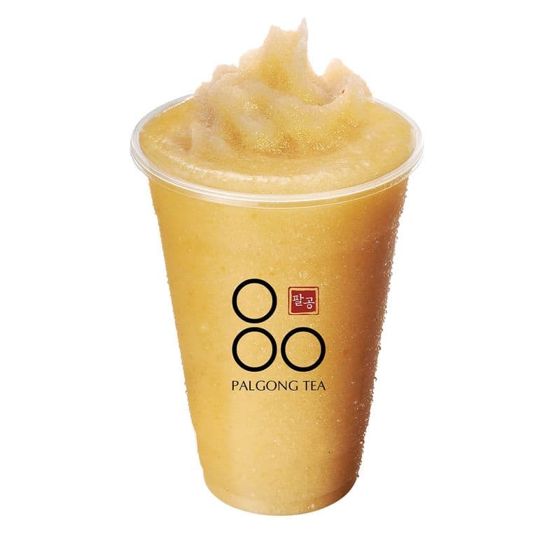 Mango Smoothie