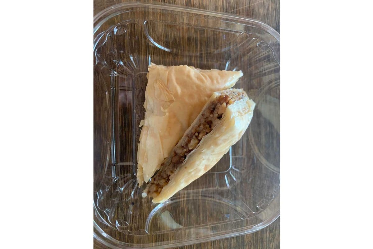 Baklava